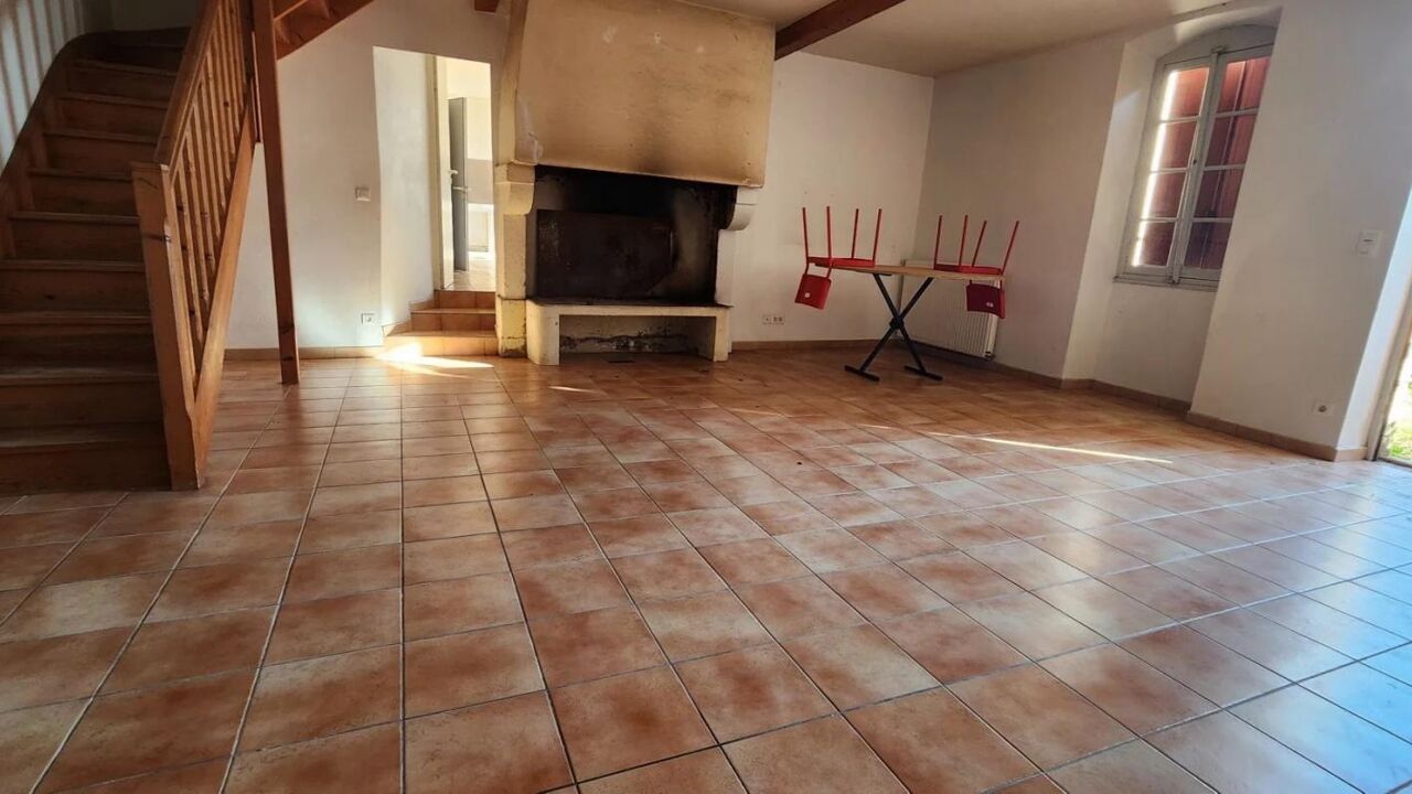 maison 6 pièces 160 m2 à vendre à Cadillac (33410)