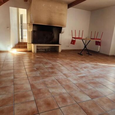 Maison 6 pièces 160 m²