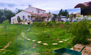 Maison 7 Pièces 147 m² à vendre à Sault (84390)