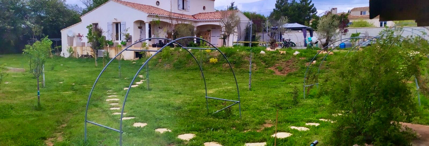 Maison 7 Pièces 147 m² à vendre à Sault (84390)