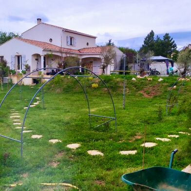 Maison 7 pièces 349000 €