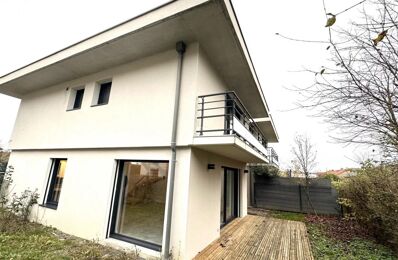 vente maison 550 000 € à proximité de Saint-Paul-en-Chablais (74500)