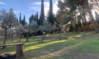 Maison 4 Pièces 96 m² à vendre à Plan-d'Orgon (13750)