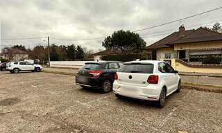 Garage  253 m² à vendre à Roanne (42300)