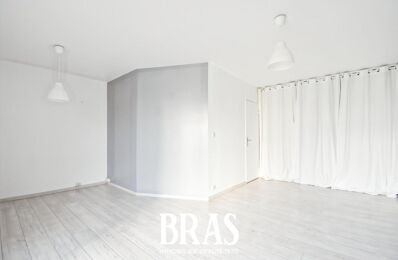 vente appartement 160 500 € à proximité de Bouguenais (44340)