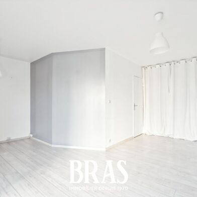 Appartement 2 pièces 53 m²