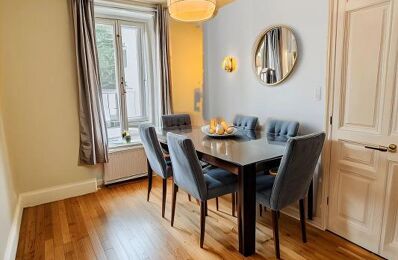 vente appartement 190 000 € à proximité de Vénissieux (69200)