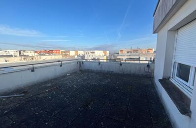 vente appartement 220 000 € à proximité de Meulan-en-Yvelines (78250)