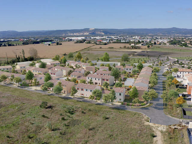 Terrain - 342 — photo du bien