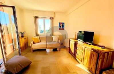 vente appartement 279 000 € à proximité de Roquebrune-Cap-Martin (06190)