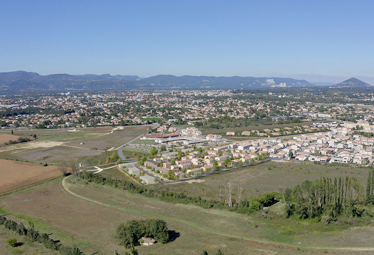Terrain - 310 — photo 1