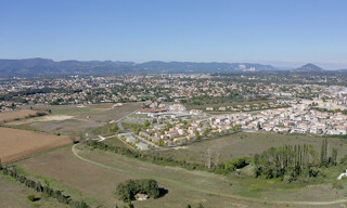 Local industriel  201 m² à vendre à Montélimar (26200)