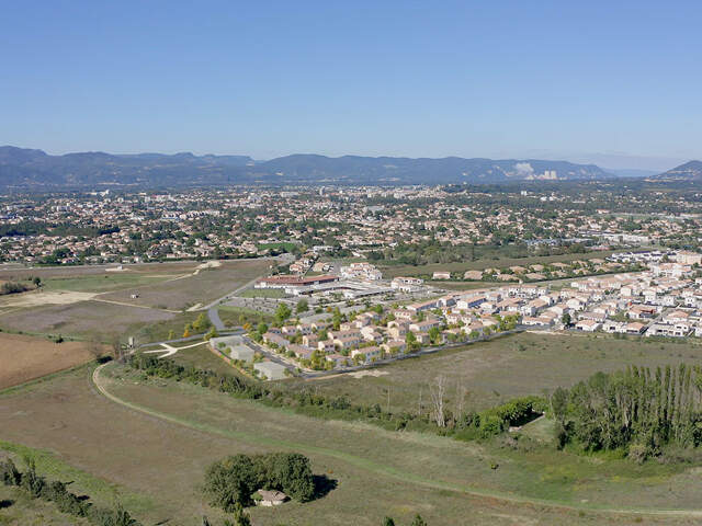 Terrain - 201 — photo du bien