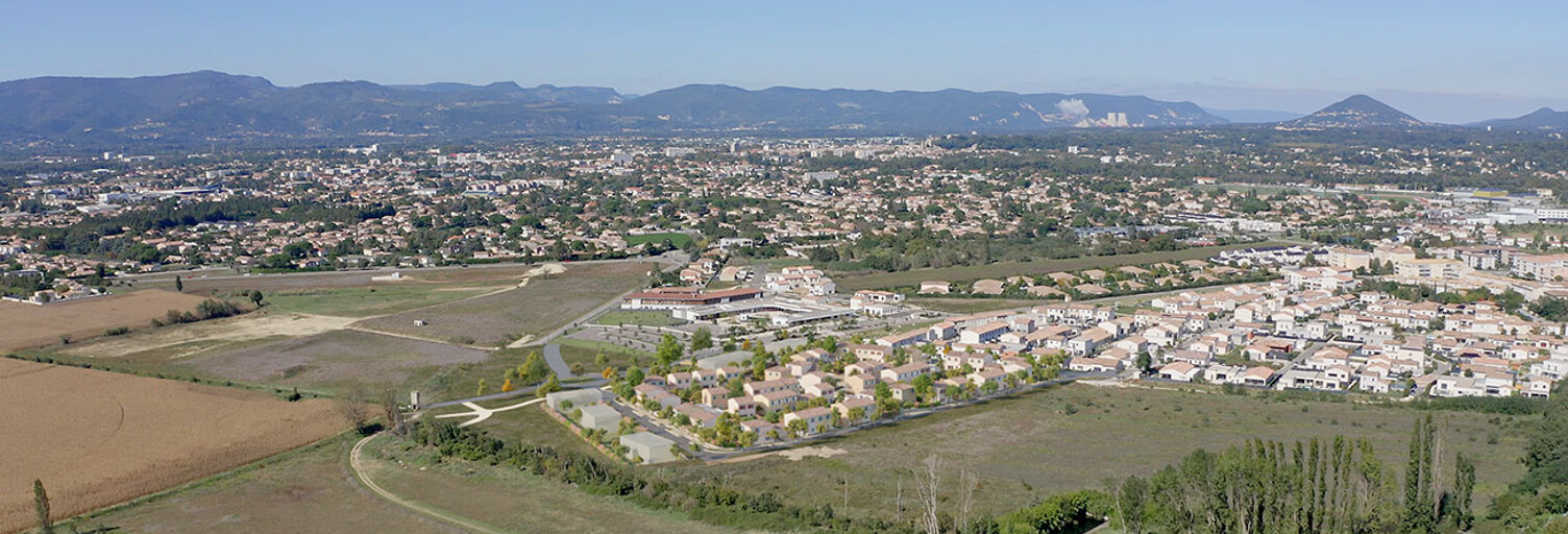 Local industriel  201 m² à vendre à Montélimar (26200)