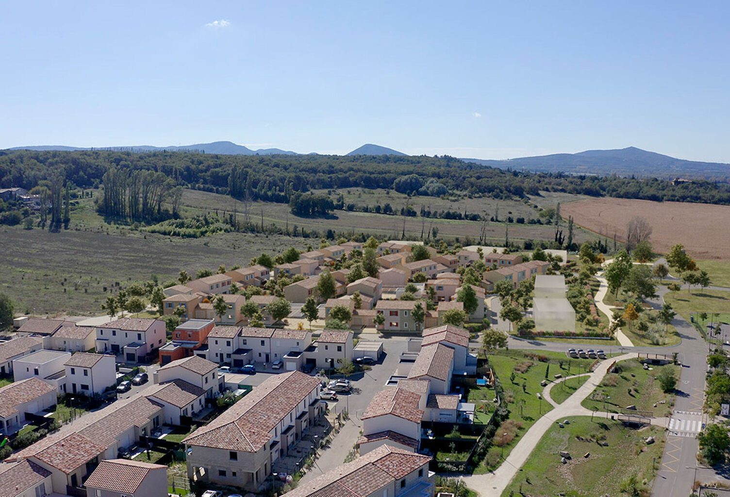 Terrain - 276 — photo 1