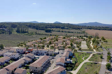 Local industriel  105000 €