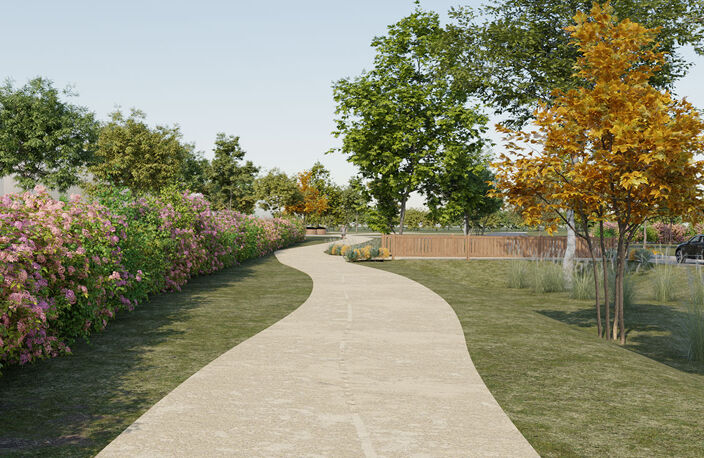 Terrain - 314 — photo 4