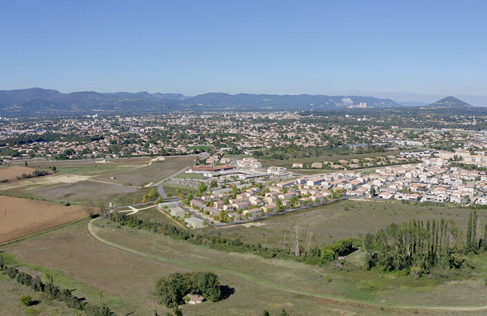 Terrain - 242 — photo 2