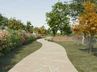 Terrain - 199 — photo 3