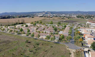 Local industriel  278 m² à vendre à Montélimar (26200)