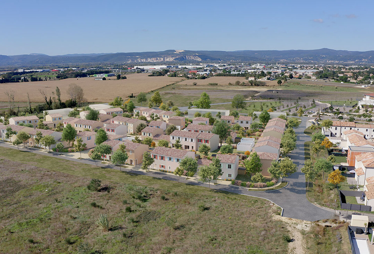Terrain - 229 — photo 1