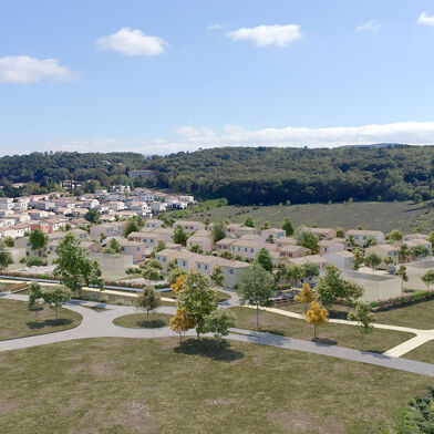 Local industriel  91500 €