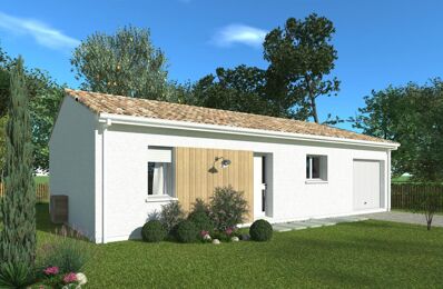 construire maison 187 500 € à proximité de Labastide-Beauvoir (31450)