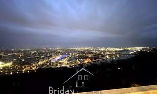 Appartement 5 Pièces 104 m² à vendre à Sainte-Foy-lès-Lyon (69110)