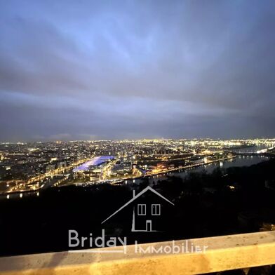 Appartement 5 pièces 348000 €