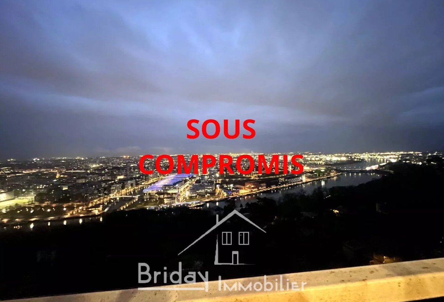 T5 STE FOY LES LYON — photo 1