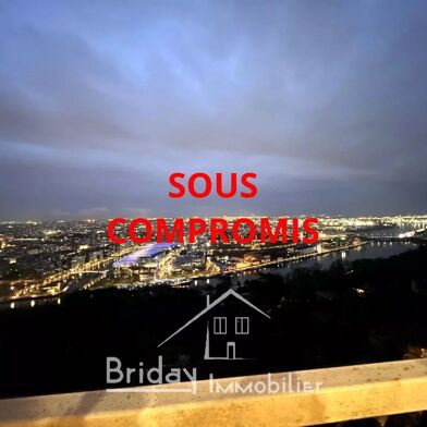 Appartement 5 pièces null €