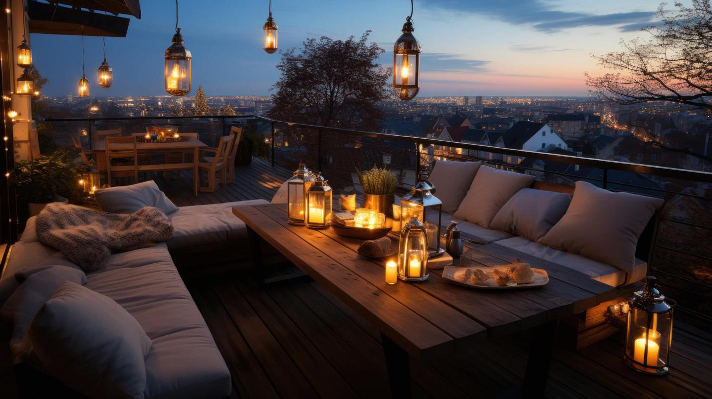 Appartement  T3 à vendre Montpellier 34000