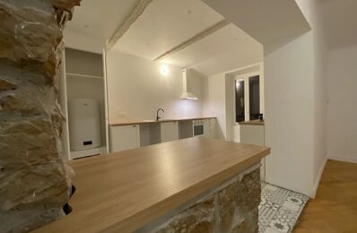 vente appartement 299 000 € à proximité de L'Escarène (06440)