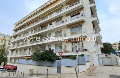 vente appartement 125 000 € à proximité de Beaulieu-sur-Mer (06310)