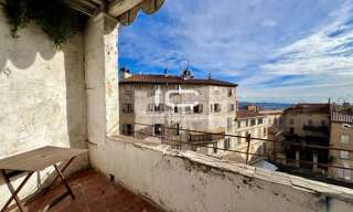 Appartement 3 Pièces 82 m² à vendre à Grasse (06130)