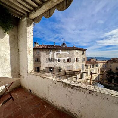 Appartement 3 pièces 159000 €