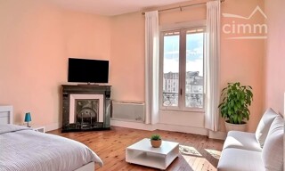 Appartement 1 Pièce 32 m² à louer à Grenoble (38000)