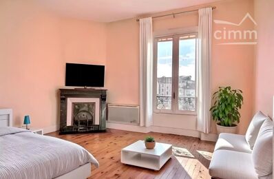 location appartement 415 € CC /mois à proximité de Le Versoud (38420)