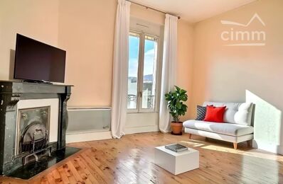 location appartement 415 € CC /mois à proximité de Le Versoud (38420)