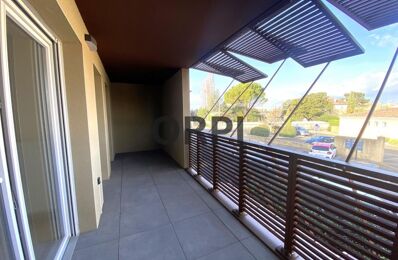 vente appartement 160 000 € à proximité de Carpentras (84200)