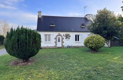 vente maison 159 000 € à proximité de Silfiac (56480)