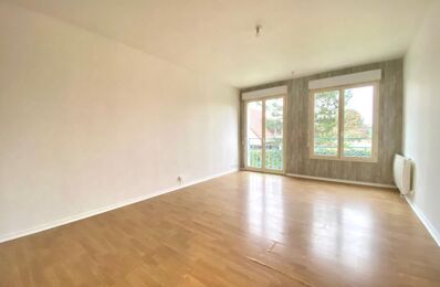 vente appartement 134 600 € à proximité de Maule (78580)