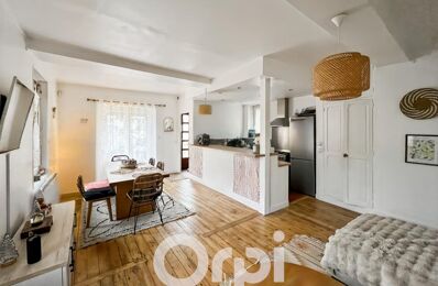 vente maison 249 000 € à proximité de Rosny-sur-Seine (78710)