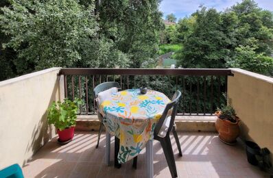 appartement 4 pièces 79 m2 à vendre à Manosque (04100)