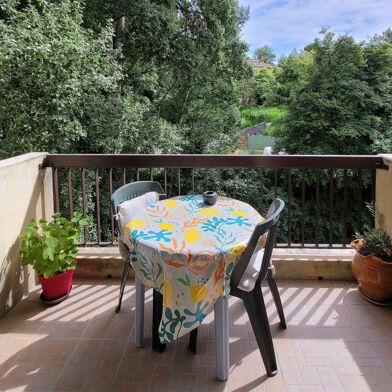 Appartement 4 pièces 79 m²