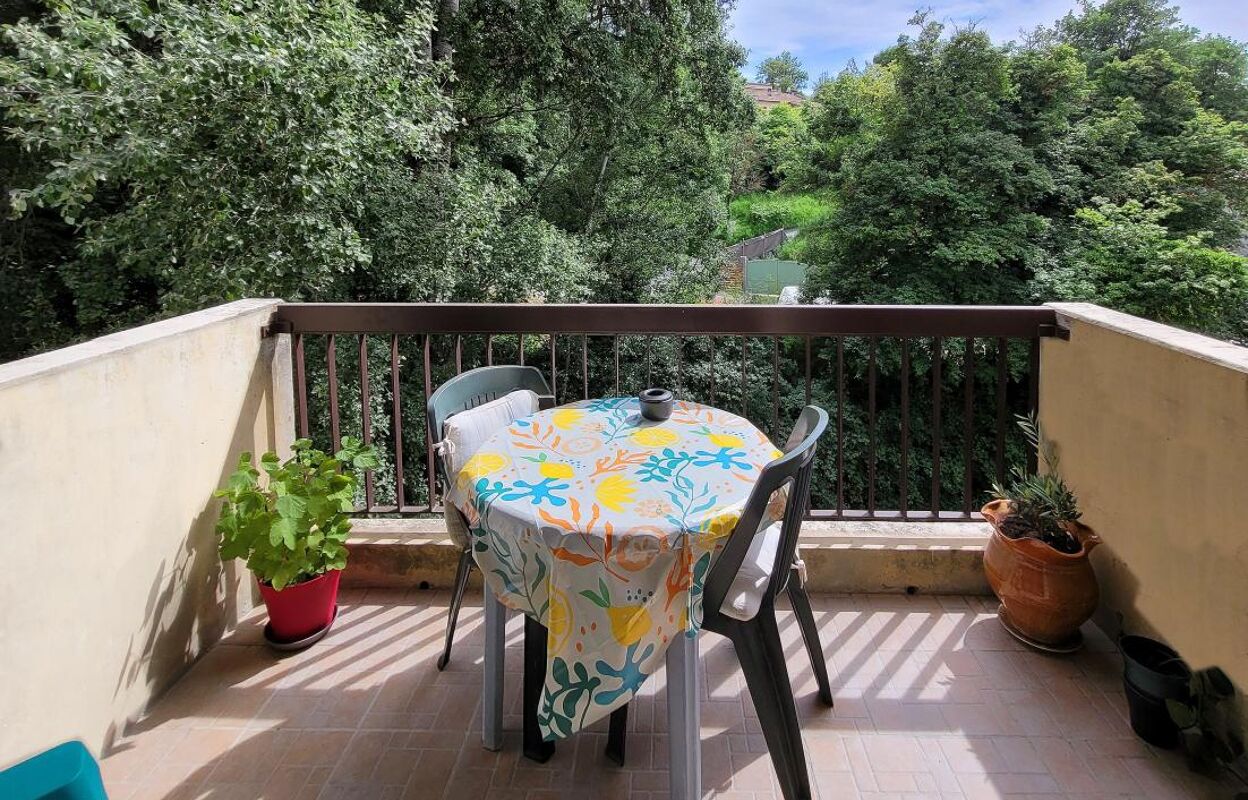 appartement 4 pièces 79 m2 à vendre à Manosque (04100)