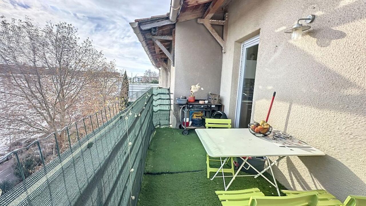 appartement 3 pièces 65 m2 à vendre à Avignon (84000)