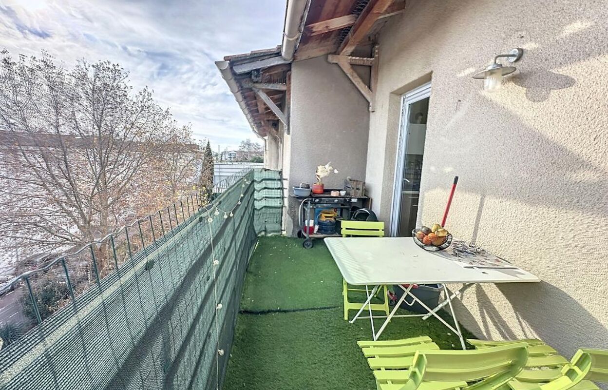 appartement 3 pièces 65 m2 à vendre à Avignon (84000)