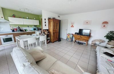 appartement 3 pièces 65 m2 à vendre à Avignon (84000)