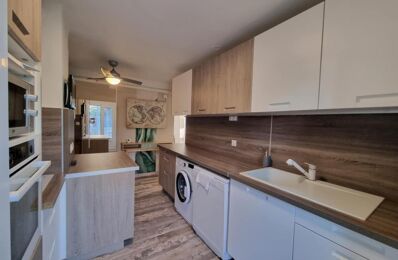 vente appartement 115 000 € à proximité de Sorgues (84700)